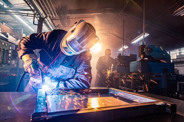 Best Specialty Welding Processes in Lansdowne, VA