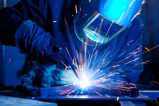  Lansdowne, VA Welder Pros
