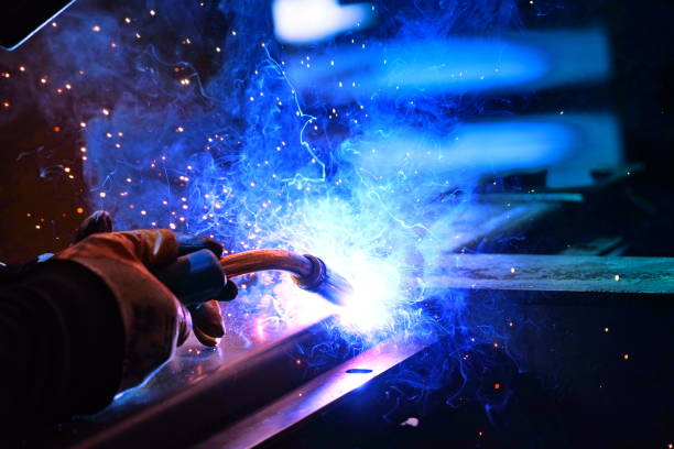 Best Aerospace and Defense Welding in Lansdowne, VA