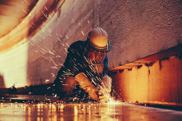 Trusted Lansdowne, VA Welder & Metal Fabrication Experts