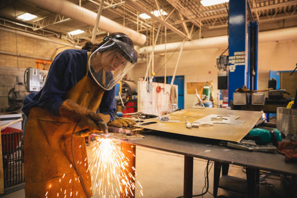 Affordable Welder Services in Lansdowne, VA