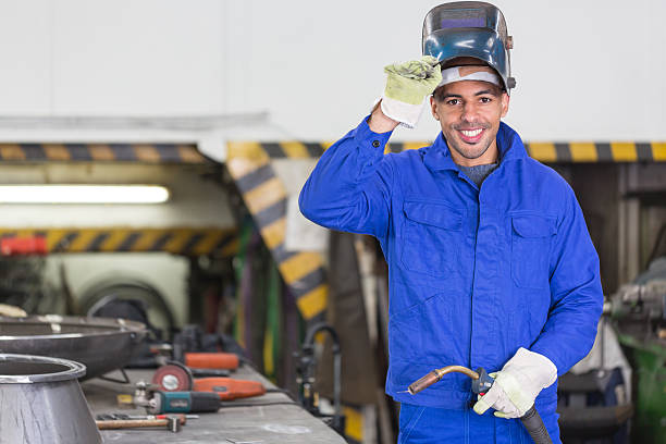 Best Food and Beverage Processing Equipment Welding in Lansdowne, VA