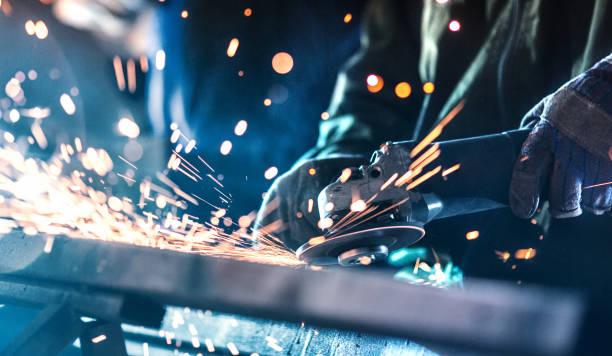 Best Automotive Welding in Lansdowne, VA